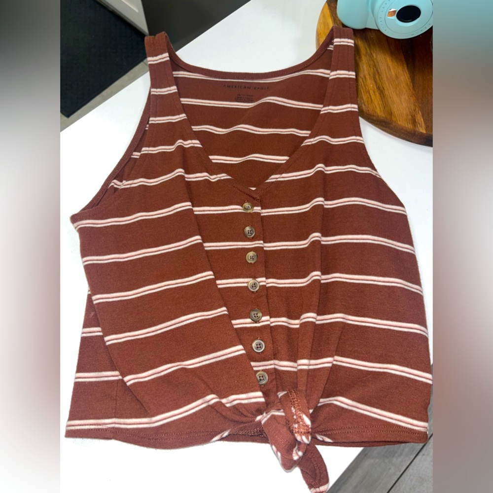 American Eagle tank top